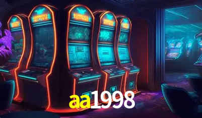 Desvendando o Mundo dos Jogos Virtuais na aa1998