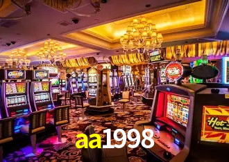 A Revolução dos Aplicativos de Jogos no aa1998