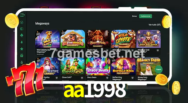 aa1998 aplicativo