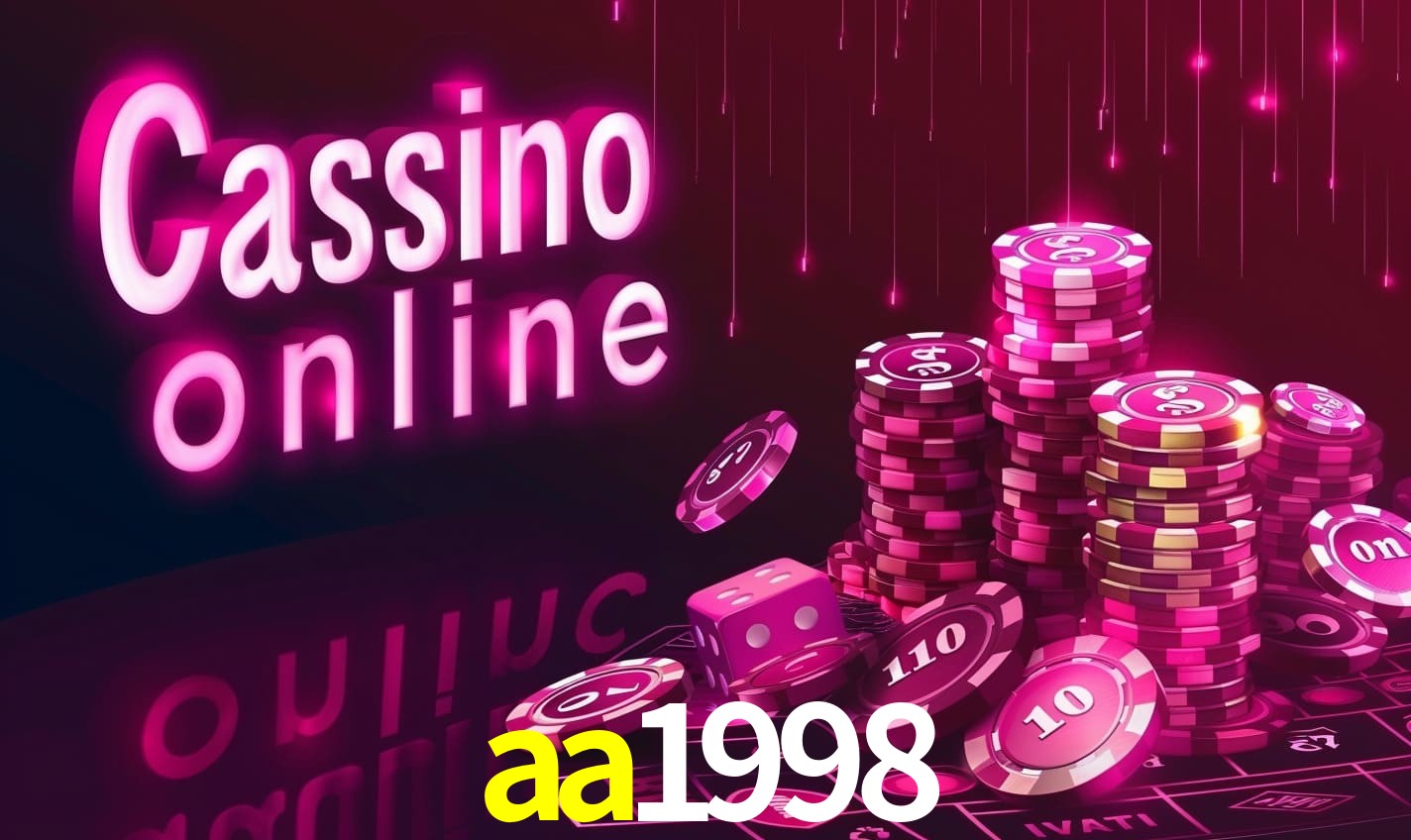 PIX Instantâneo aa1998