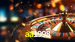 Login Seguro aa1998