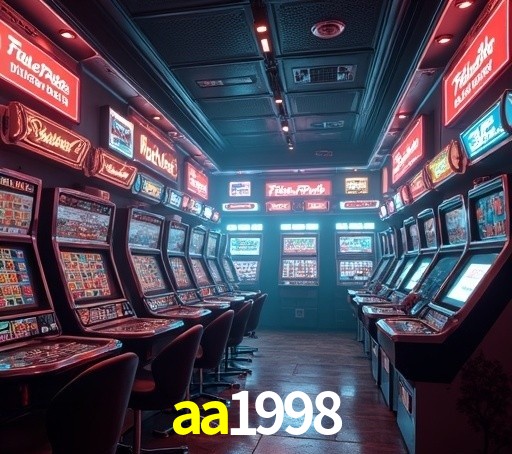 Benefícios da Conta aa1998