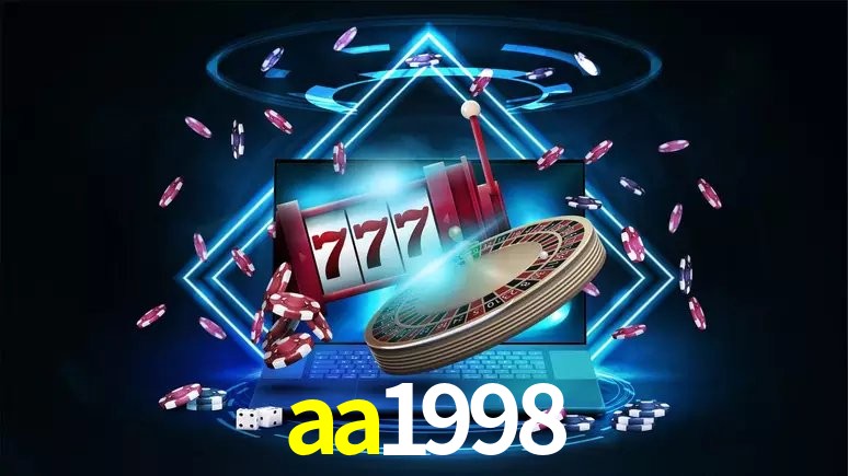 Estatísticas aa1998