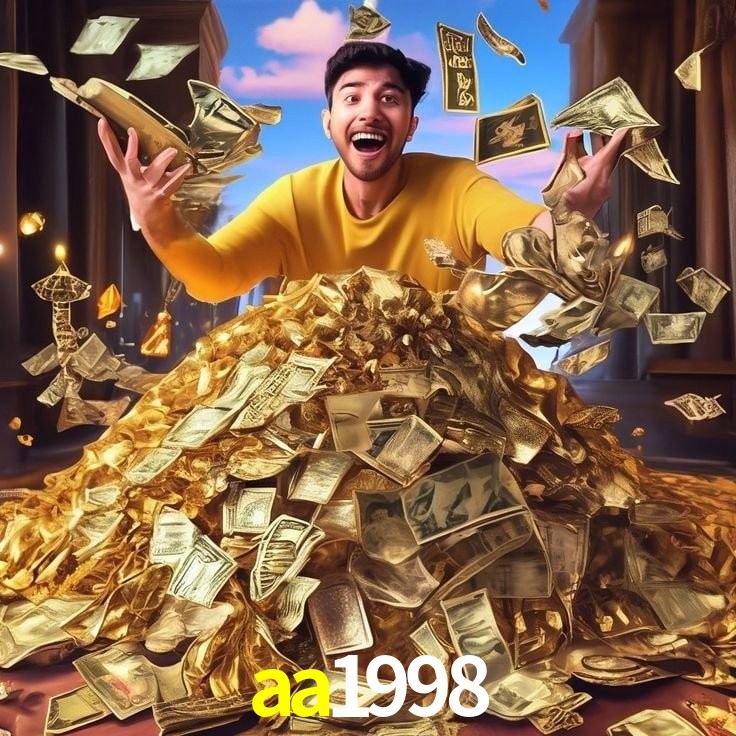 Avaliações dos Jogadores aa1998