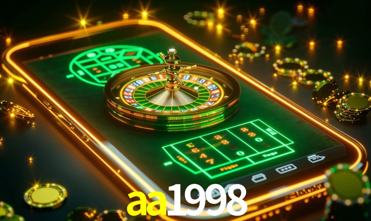 Diretório de Jogos aa1998