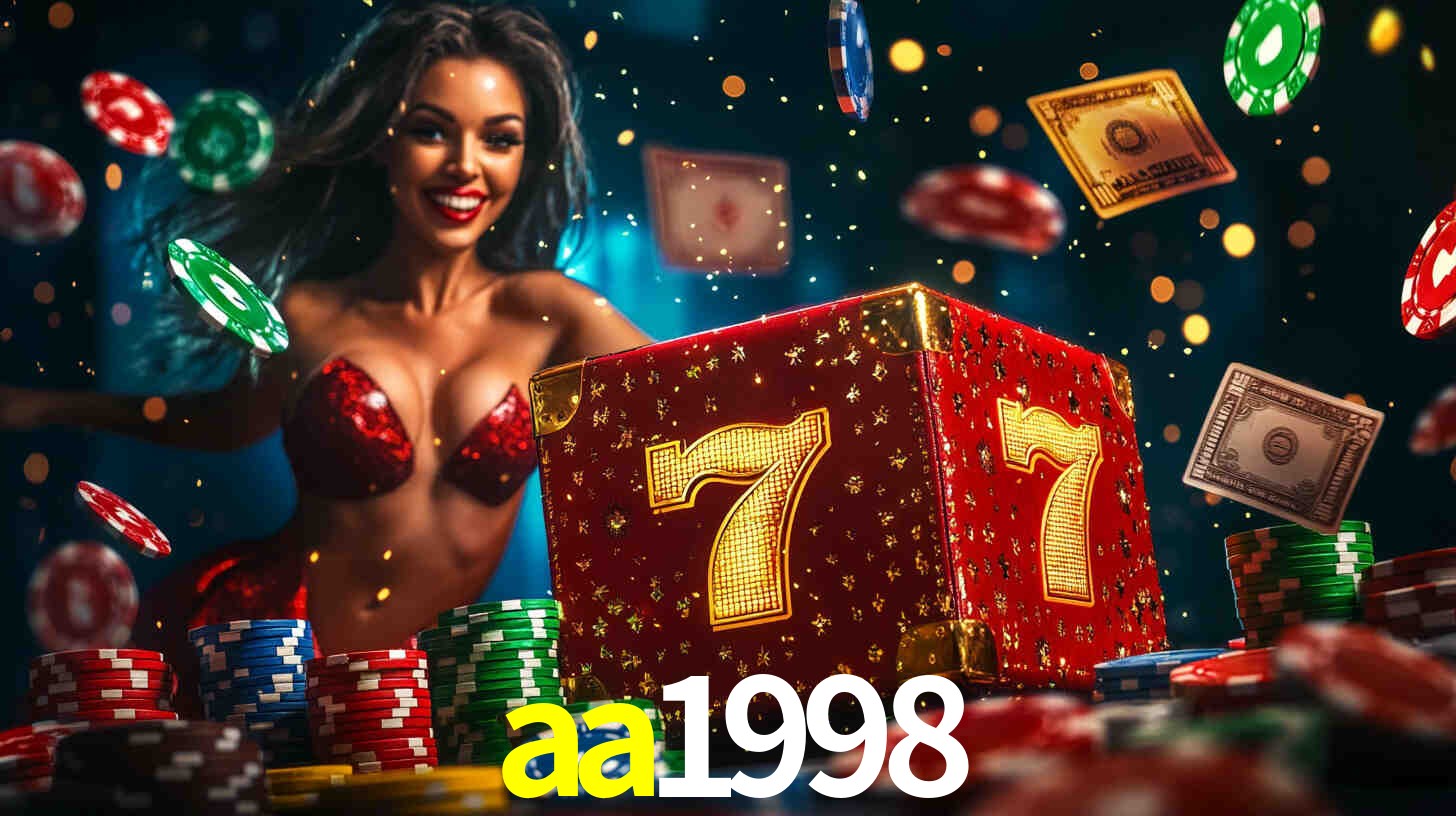 Apostas de Futebol aa1998