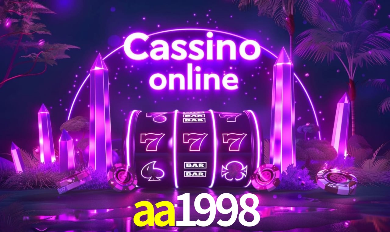 Recursos de Bônus aa1998