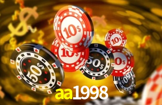 Login Seguro aa1998