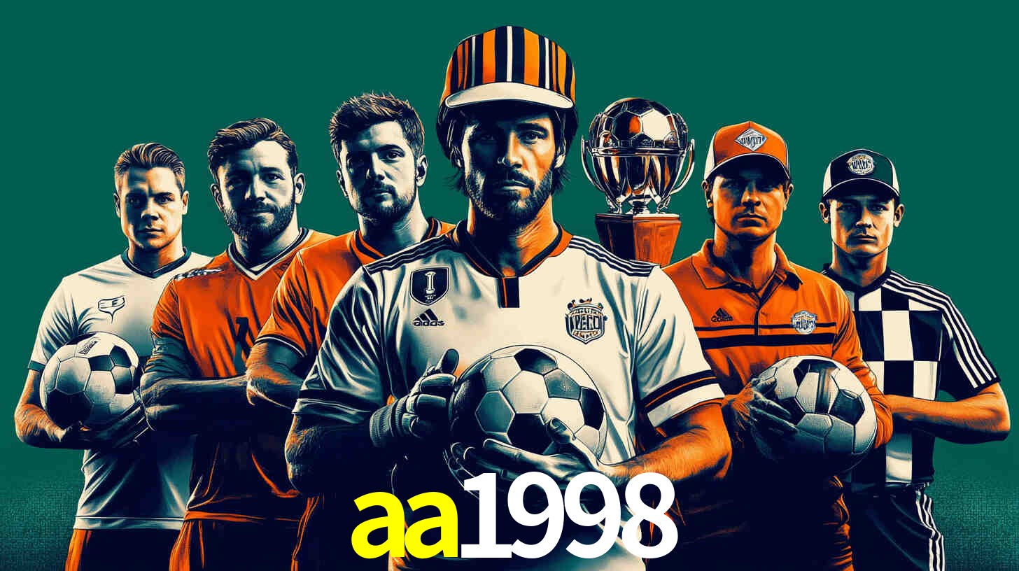 cassino aa1998