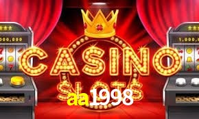 Casino Ao Vivo aa1998