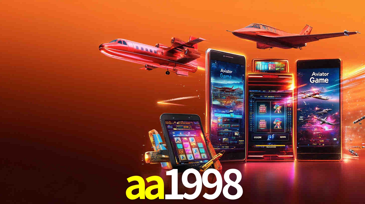 Jogo Aviator aa1998