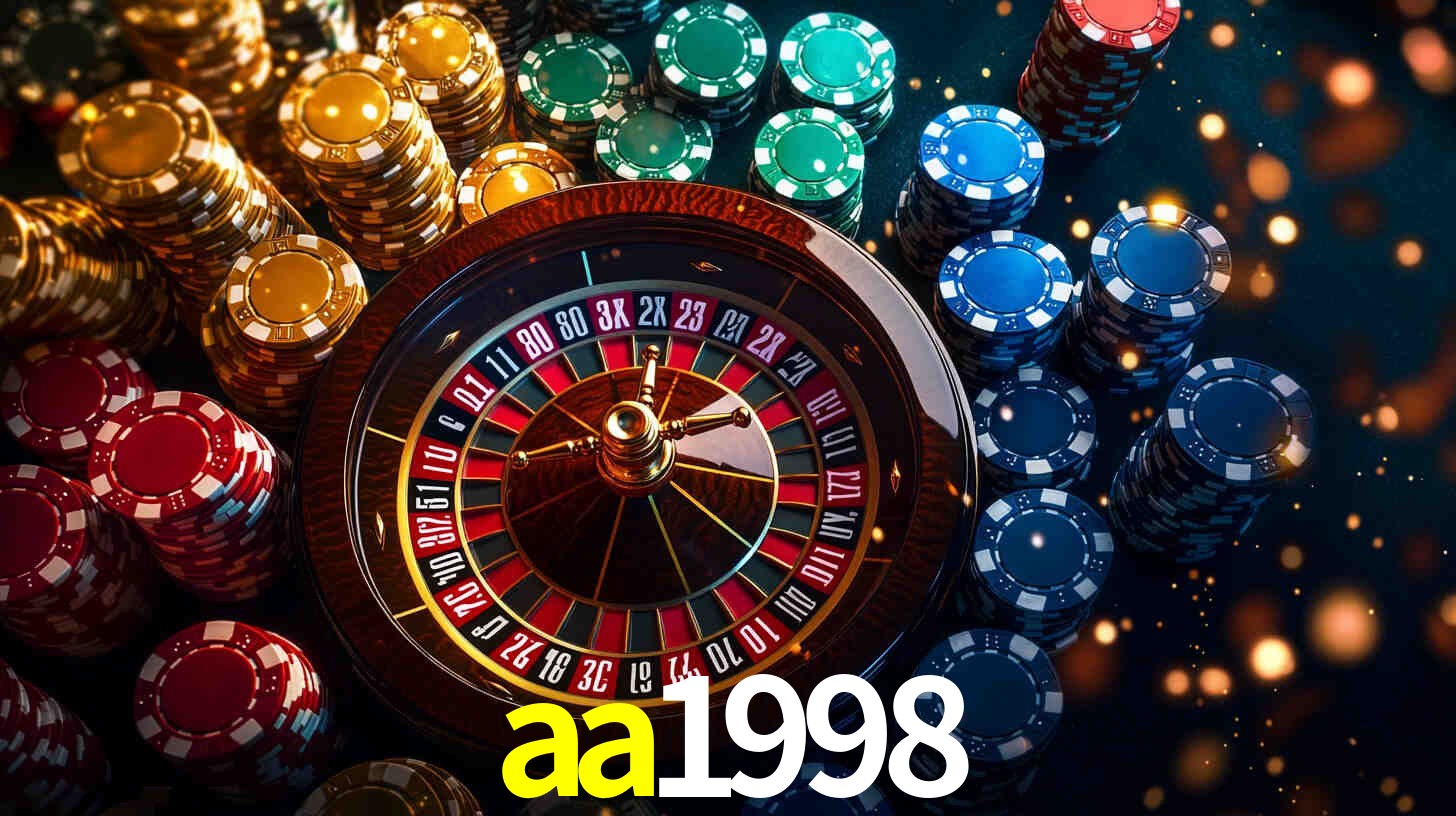 Ofertas Imperdíveis na aa1998: Promoções e Bônus Que Valem a Pena