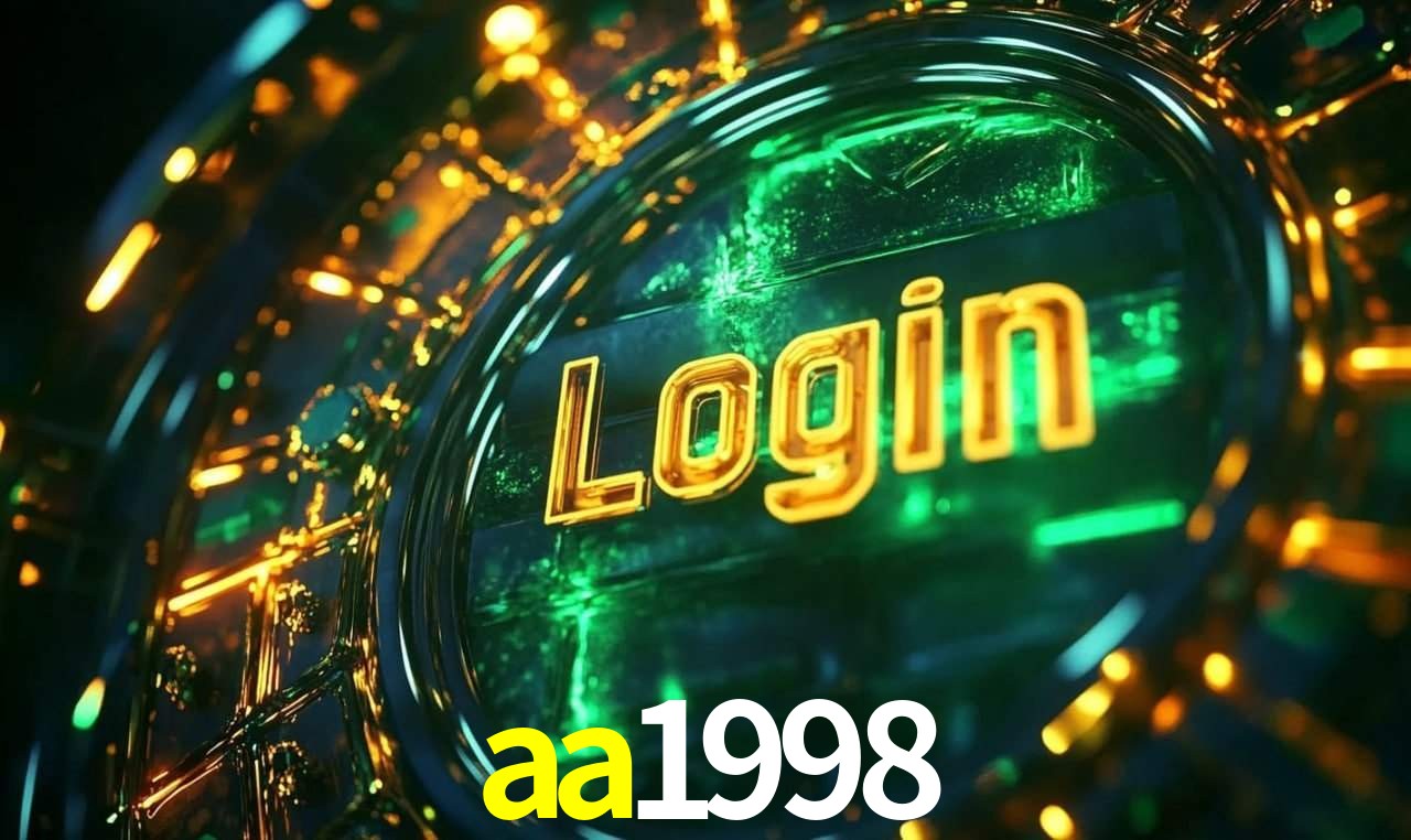 Interface do App aa1998