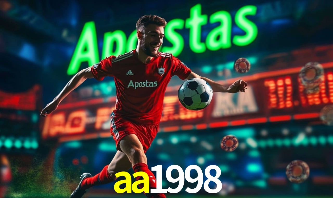 Apostas de Basquete aa1998