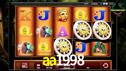 A Revolução dos Aplicativos de Jogos no aa1998