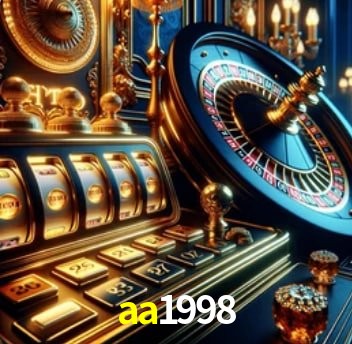 Jogos de Slot aa1998