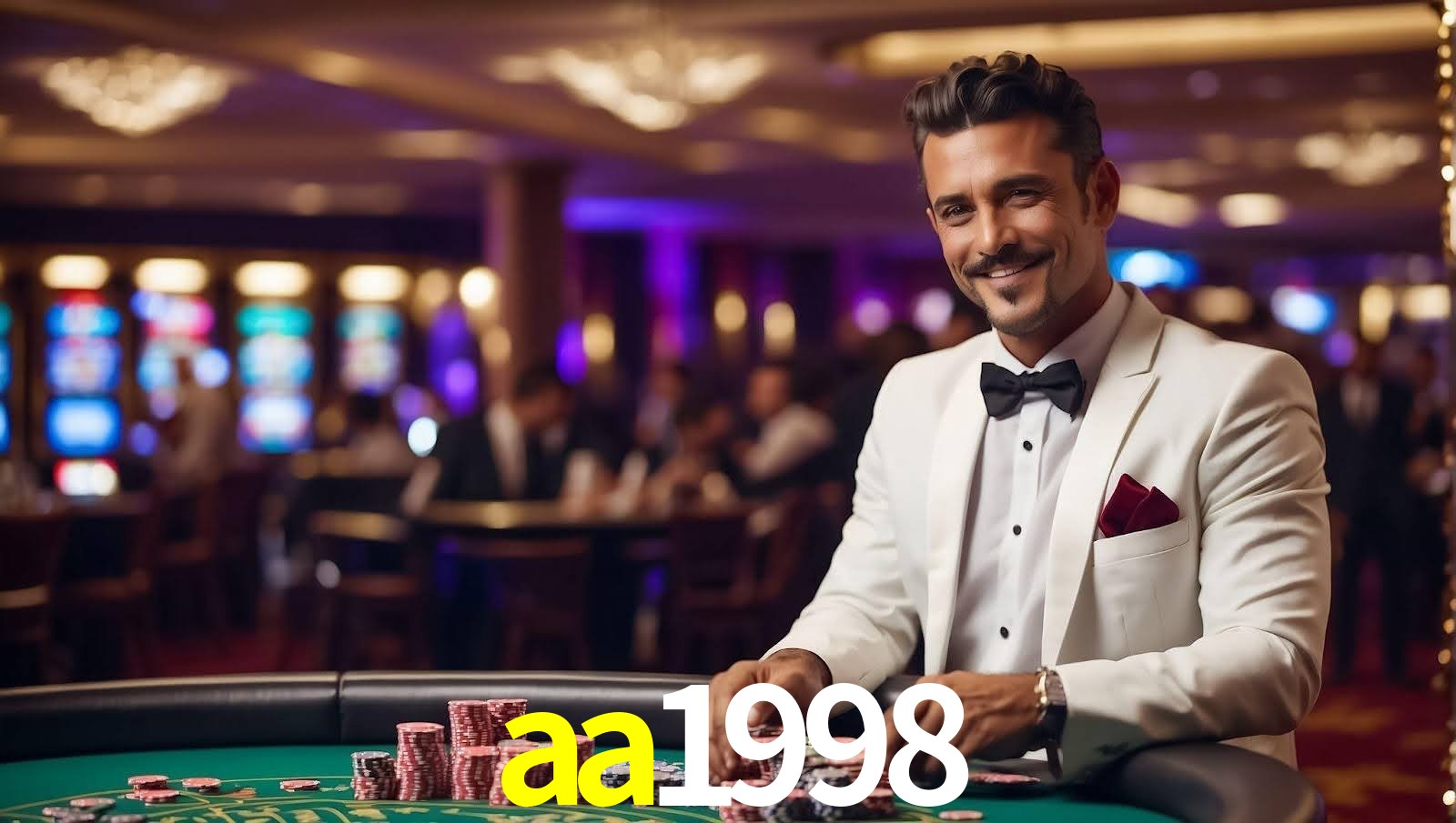 Avaliações dos Jogadores aa1998