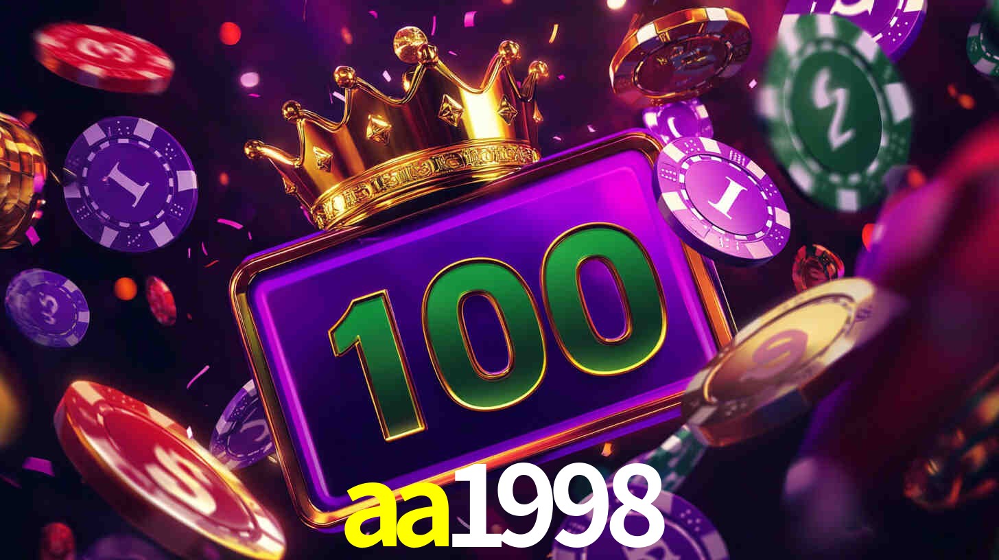 Torneios aa1998