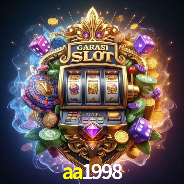 Estatísticas do Jogo aa1998