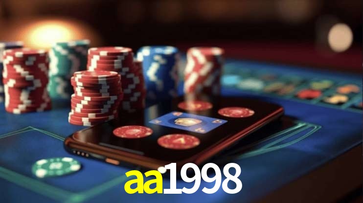 Provedores de Jogos aa1998