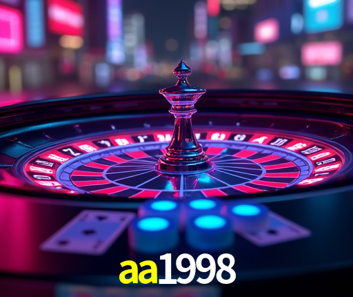 Estatísticas Esportivas aa1998
