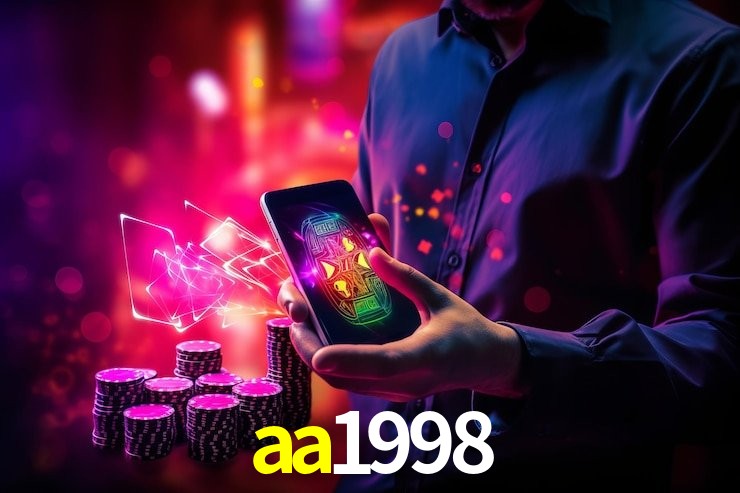 Estatísticas do Jogo aa1998