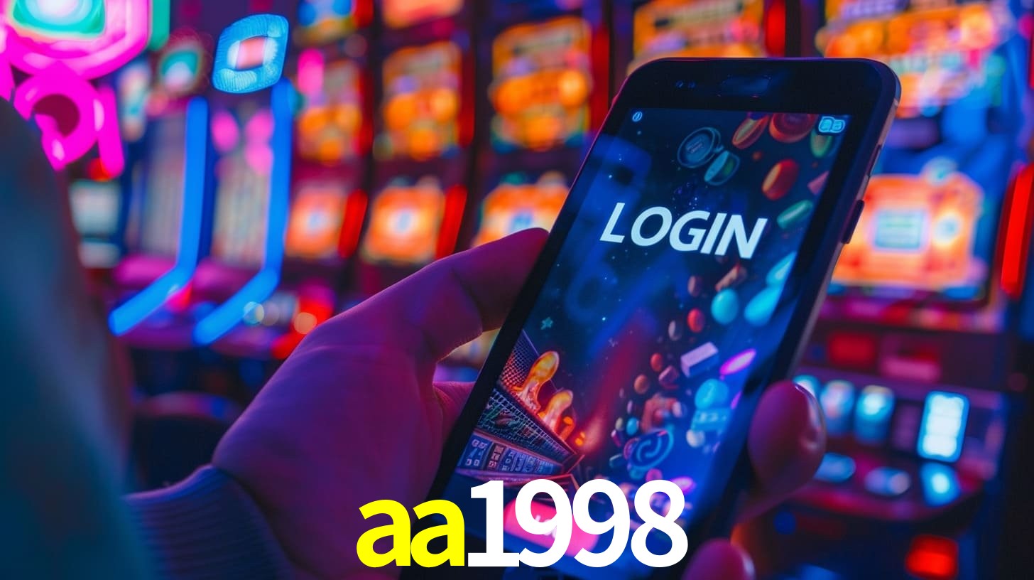 Recursos de Bônus aa1998