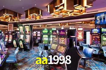 Desvendando o Mundo dos Jogos Virtuais na aa1998