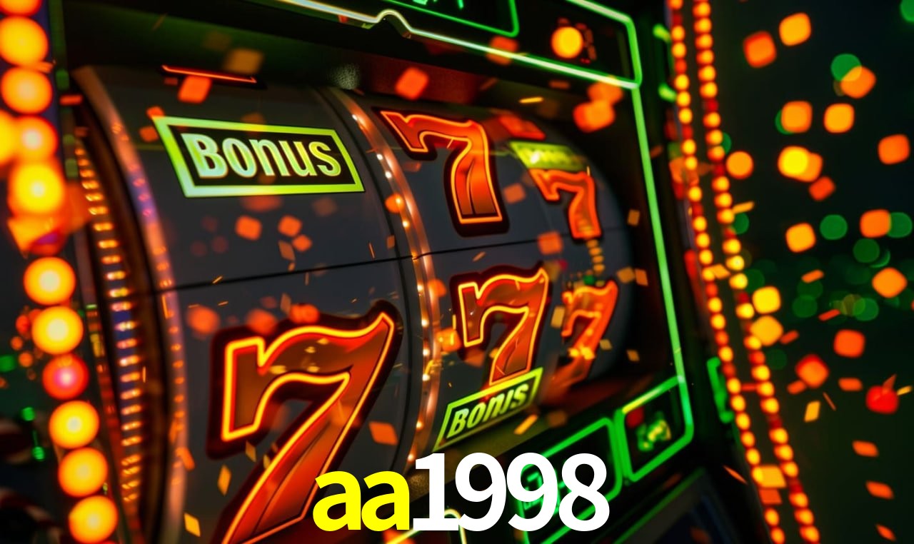 Casino Ao Vivo aa1998