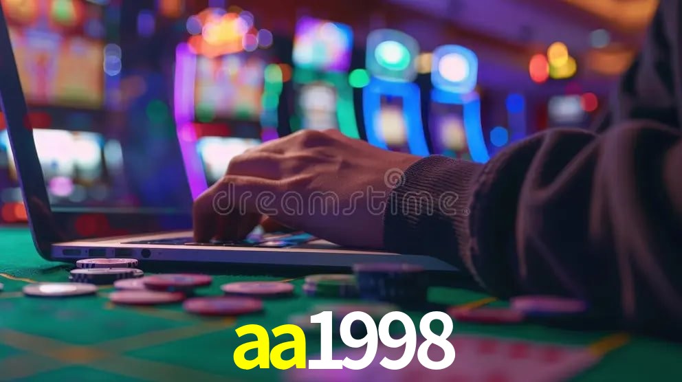 Apostas de Tênis aa1998